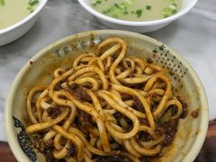 -肖家河家常面(肖家河北街店)