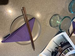 -半山腰·云南菜(侨福芳草地店)