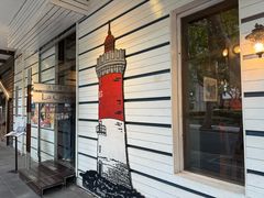 -La Creperie法餐厅(桃江路店)