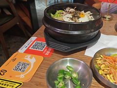 -香猪坊韩国烤肉专属门店(魏公村店)