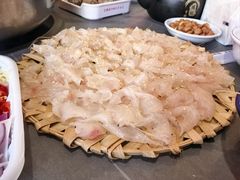 -官塘陈记鱼生·潮汕砂锅粥·牛肉火锅(潮枫路总店)