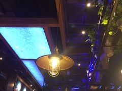 -鱼库·不仅是一家烤鱼店(车公庙店)