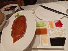 -四季民福烤鸭店(王府井东安门店)