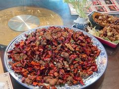 -杨记隆府(白象街店)