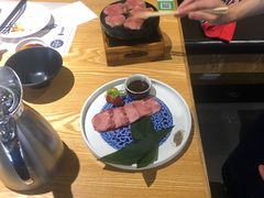 -东菊料理(吉利购物广场店)