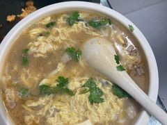 -清真鸿起来饭庄(复兴路店)