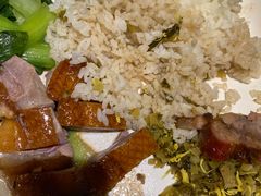 -發記潮汕大排档(宝翔路店)