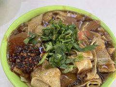 -食为天(贵阳路店)