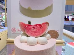 -M'CAKE(西单大悦城店)