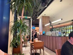 -KŌNG胶东小馆·酒馆(华熙店)