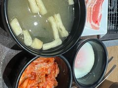 -焼肉ライク·烧肉LIKE(万菱汇店)