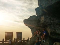 -南岳衡山风景名胜区