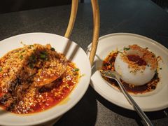 -赠李白·如诗的川味(余杭万达广场店)