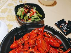 -聚味瞿记·龙虾堂(天元店)