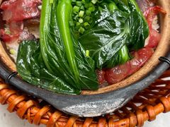 -肥仔文澳门猪骨煲(南京西路店)