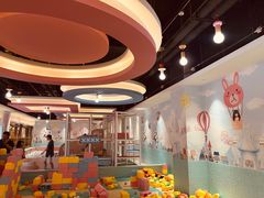 -青水瓦台汤泉(未央店)