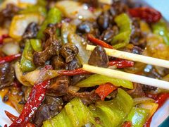 -麻辣欧巴海鲜烧烤(乐购店)