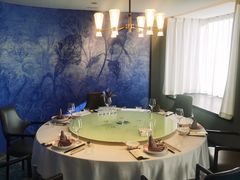 -香丰阁·烤鸭·川湘菜(清河店)