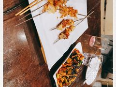 -枪火串烧·东北特色烧烤(罗湖总店)