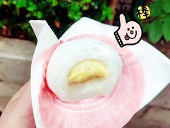 -澳门长洲糯米糍(柯打苏沙街店)