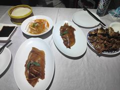 -鸭王烤鸭店(三里河店)