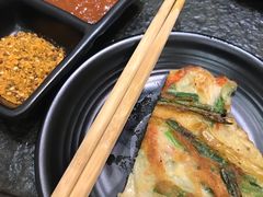 -九田家黑牛烤肉料理(荣成九龙城店)