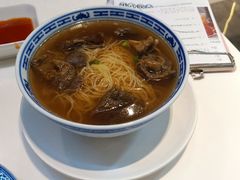 -大咀港式茶餐厅(恒泰店)