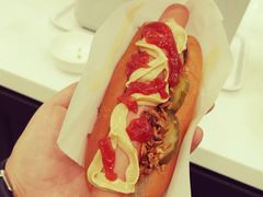 -宜家·瑞典风味餐厅(北京西红门店)