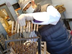 -烤肉季饭庄