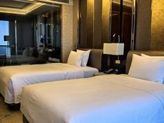 -郑州美盛喜来登大酒店