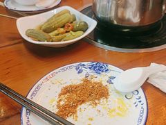 -老何太太鹤岗小串·团建聚餐(龙华店)