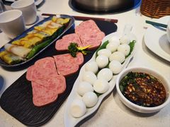 -煲王粤菜餐厅(中侨中心店)