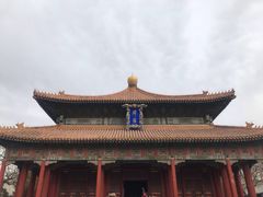 景点-孔庙和国子监博物馆