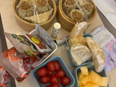 -臻品足道(佛祖岭店)