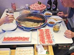 -蜀城老妈火锅(红旗街店)