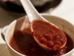 紅豆沙-嘉麟楼