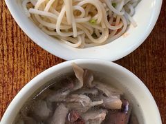 -安平依杰拌粉干(大同店)