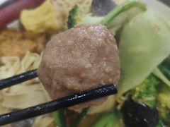 -张亮麻辣烫(尚都SOHO店)