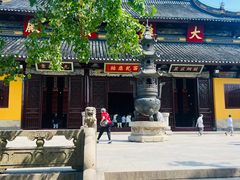-西园戒幢律寺