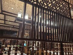 -海棠湾九号度假酒店-融荟家和中餐厅