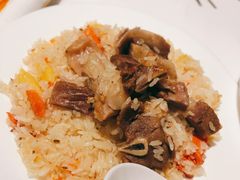 -西域阿里马新疆菜·清真(桂花路店)