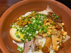 王府卤菜粉-明桂米粉(北站店)