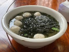 -吴祥记潮州菜·百年老字号·砂锅粥
