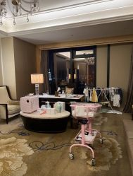 -巍阁月子中心(长沙旗舰店)