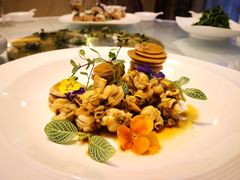 -福禧酒窖·中餐厅 (万柳店)