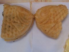 红豆鲷鱼烧-粉粉乐鲷鱼烧(美罗城店)