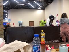 -翠云山银河滑雪场