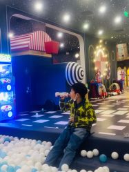 点击看大图 -MELAND CLUB亲子乐园·派对·餐厅(北京芳圆里ID MALL店)