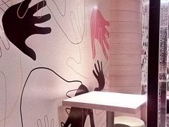 -麦当劳(南磨房店)
