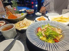 -上井精致料理自助餐(松雷店)